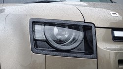 2022 (22) LAND ROVER DEFENDER 3.0 D250 XS Edition 110 5dr Auto 5081302