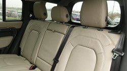 2022 (22) LAND ROVER DEFENDER 3.0 D250 XS Edition 110 5dr Auto 5081353