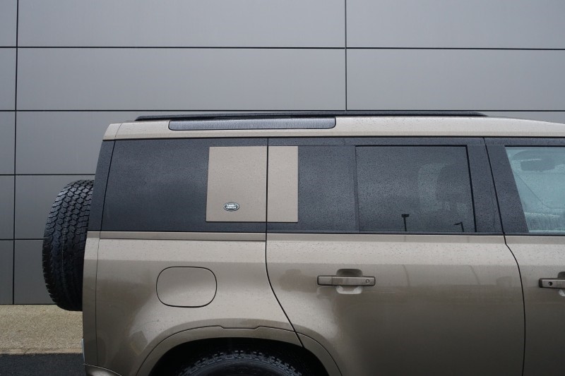 2022 (22) LAND ROVER DEFENDER 3.0 D250 XS Edition 110 5dr Auto 5081310