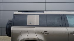 2022 (22) LAND ROVER DEFENDER 3.0 D250 XS Edition 110 5dr Auto 5081310