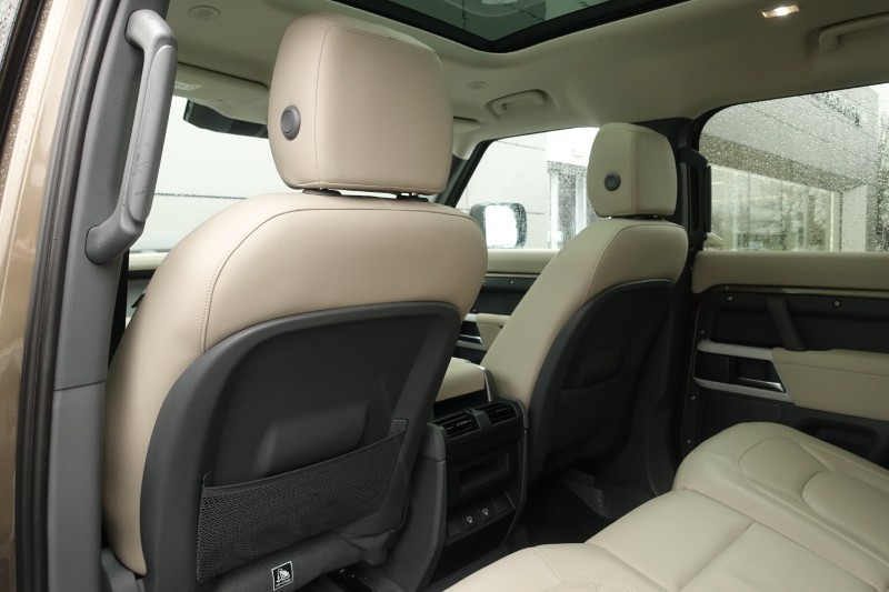 2022 (22) LAND ROVER DEFENDER 3.0 D250 XS Edition 110 5dr Auto 5081352