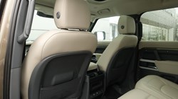 2022 (22) LAND ROVER DEFENDER 3.0 D250 XS Edition 110 5dr Auto 5081352