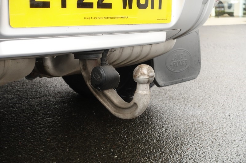 2022 (22) LAND ROVER DEFENDER 3.0 D250 XS Edition 110 5dr Auto 5081324