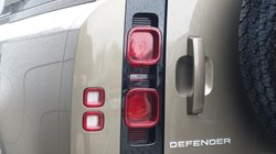 2022 (22) LAND ROVER DEFENDER 3.0 D250 XS Edition 110 5dr Auto 5081304