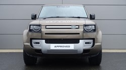 2022 (22) LAND ROVER DEFENDER 3.0 D250 XS Edition 110 5dr Auto 5081292