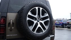 2022 (22) LAND ROVER DEFENDER 3.0 D250 XS Edition 110 5dr Auto 5081315
