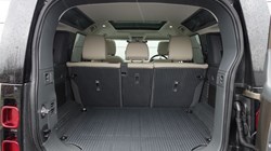 2022 (22) LAND ROVER DEFENDER 3.0 D250 XS Edition 110 5dr Auto 5081295