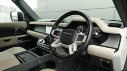 2022 (22) LAND ROVER DEFENDER 3.0 D250 XS Edition 110 5dr Auto 5081340