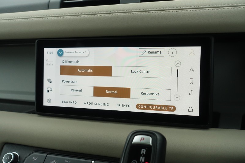 2022 (22) LAND ROVER DEFENDER 3.0 D250 XS Edition 110 5dr Auto 5081336