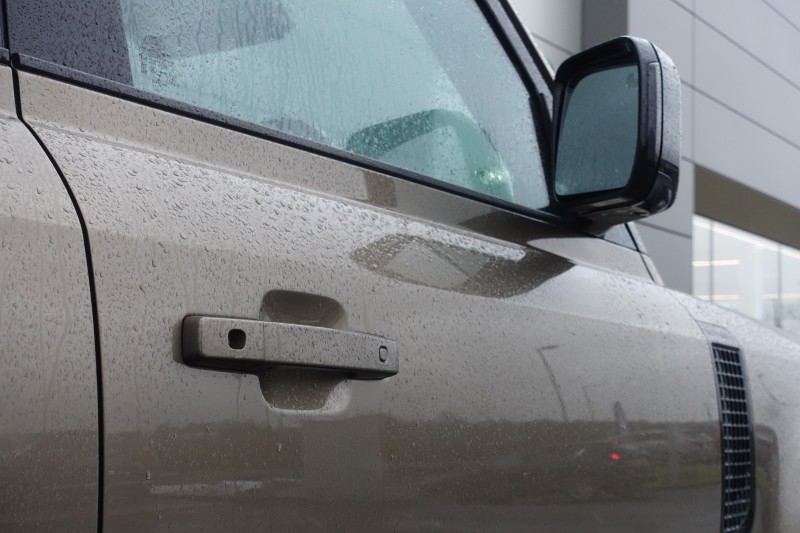 2022 (22) LAND ROVER DEFENDER 3.0 D250 XS Edition 110 5dr Auto 5081309