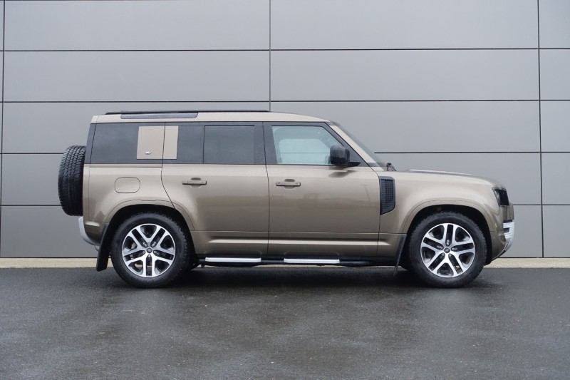 2022 (22) LAND ROVER DEFENDER 3.0 D250 XS Edition 110 5dr Auto 5081290