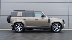 2022 (22) LAND ROVER DEFENDER 3.0 D250 XS Edition 110 5dr Auto 5081290