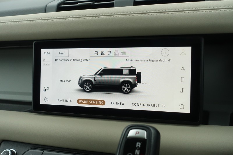 2022 (22) LAND ROVER DEFENDER 3.0 D250 XS Edition 110 5dr Auto 5081335