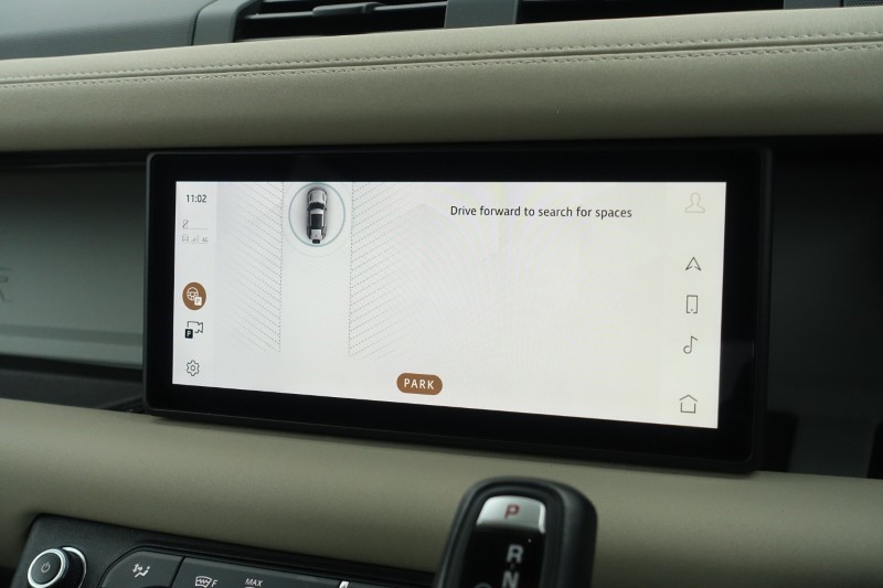 2022 (22) LAND ROVER DEFENDER 3.0 D250 XS Edition 110 5dr Auto 5081333