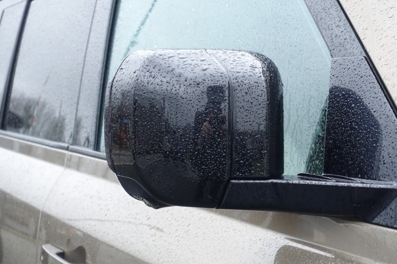 2022 (22) LAND ROVER DEFENDER 3.0 D250 XS Edition 110 5dr Auto 5081308