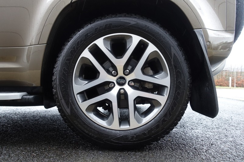 2022 (22) LAND ROVER DEFENDER 3.0 D250 XS Edition 110 5dr Auto 5081318