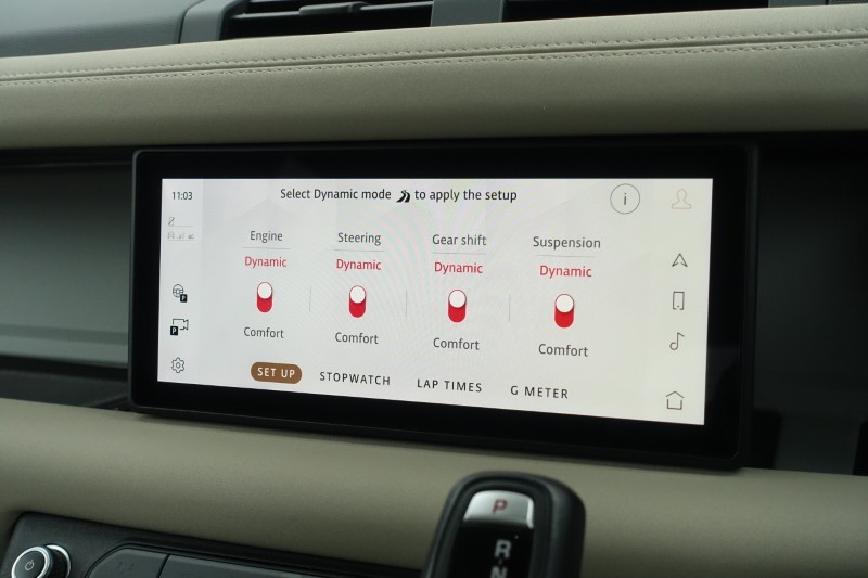 2022 (22) LAND ROVER DEFENDER 3.0 D250 XS Edition 110 5dr Auto 5081334