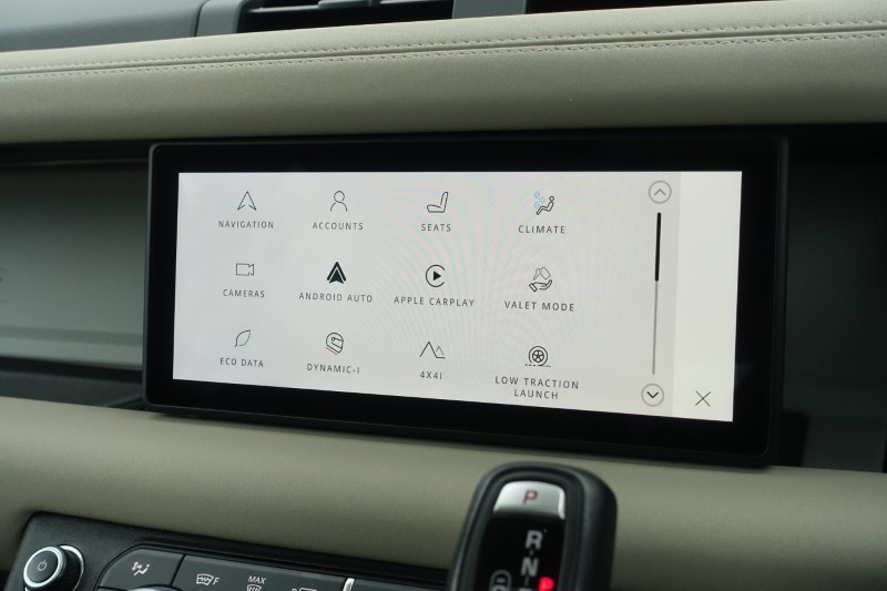 2022 (22) LAND ROVER DEFENDER 3.0 D250 XS Edition 110 5dr Auto 5081331