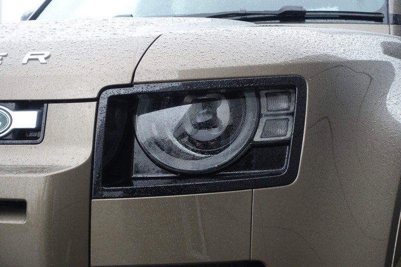 2022 (22) LAND ROVER DEFENDER 3.0 D250 XS Edition 110 5dr Auto 5081321