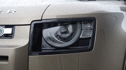 2022 (22) LAND ROVER DEFENDER 3.0 D250 XS Edition 110 5dr Auto 5081321