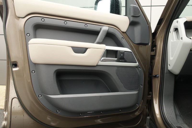 2022 (22) LAND ROVER DEFENDER 3.0 D250 XS Edition 110 5dr Auto 5081354