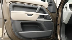 2022 (22) LAND ROVER DEFENDER 3.0 D250 XS Edition 110 5dr Auto 5081354