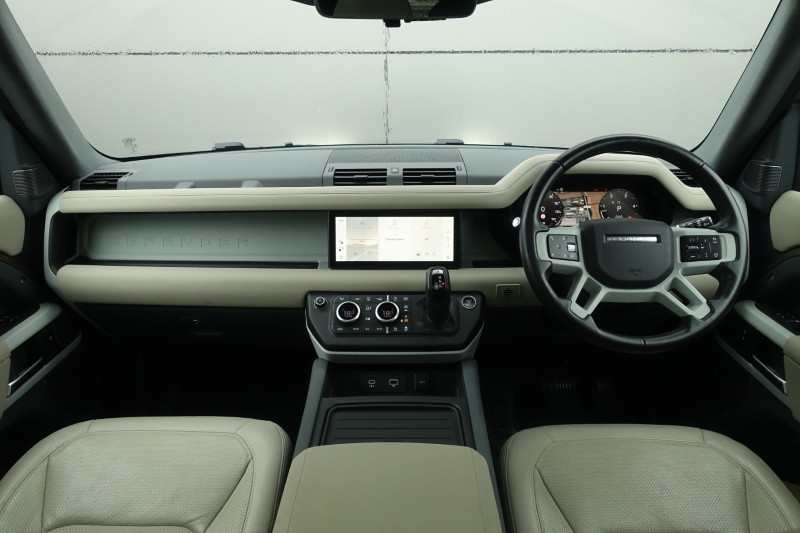 2022 (22) LAND ROVER DEFENDER 3.0 D250 XS Edition 110 5dr Auto 5081294