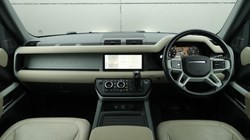 2022 (22) LAND ROVER DEFENDER 3.0 D250 XS Edition 110 5dr Auto 5081294