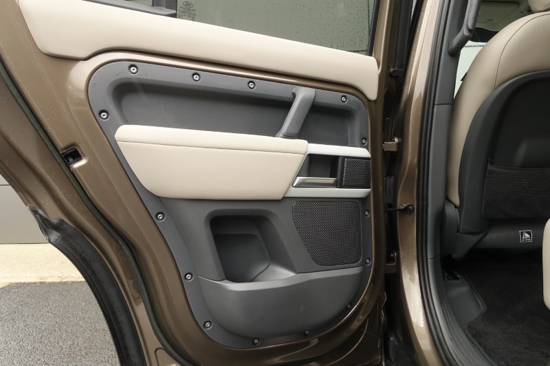 2022 (22) LAND ROVER DEFENDER 3.0 D250 XS Edition 110 5dr Auto 5081351