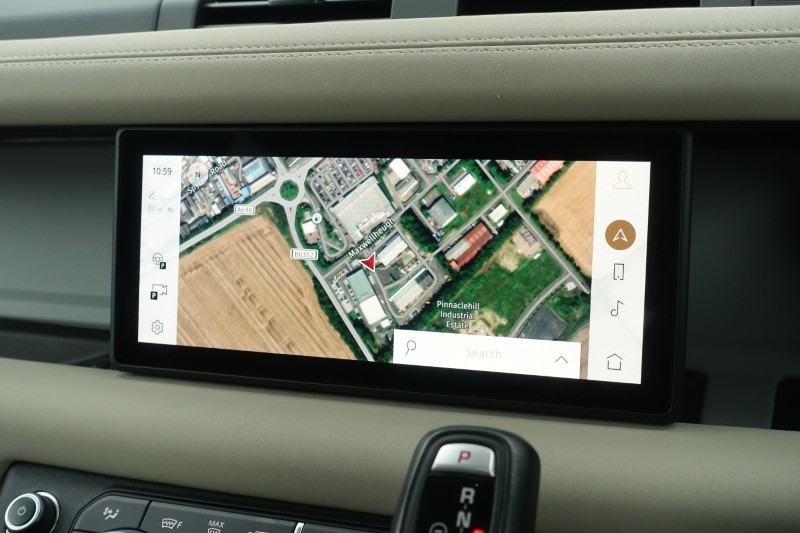 2022 (22) LAND ROVER DEFENDER 3.0 D250 XS Edition 110 5dr Auto 5081296