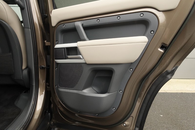 2022 (22) LAND ROVER DEFENDER 3.0 D250 XS Edition 110 5dr Auto 5081347