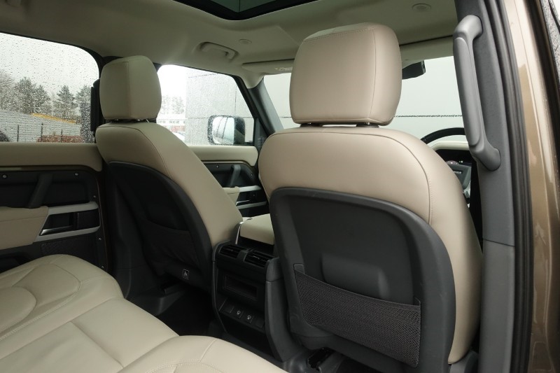 2022 (22) LAND ROVER DEFENDER 3.0 D250 XS Edition 110 5dr Auto 5081348