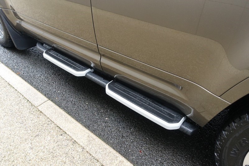 2022 (22) LAND ROVER DEFENDER 3.0 D250 XS Edition 110 5dr Auto 5081319