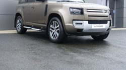 2022 (22) LAND ROVER DEFENDER 3.0 D250 XS Edition 110 5dr Auto 5081306