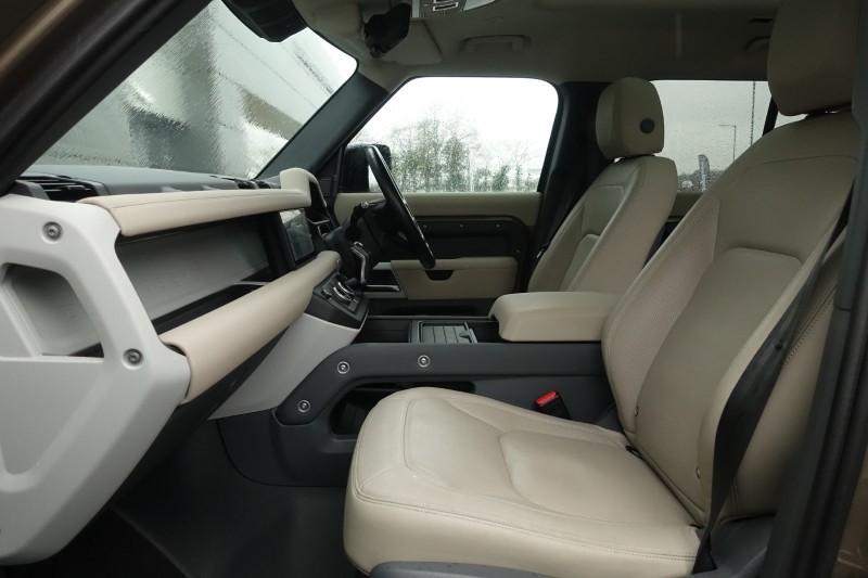 2022 (22) LAND ROVER DEFENDER 3.0 D250 XS Edition 110 5dr Auto 5081288