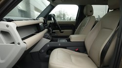 2022 (22) LAND ROVER DEFENDER 3.0 D250 XS Edition 110 5dr Auto 5081288