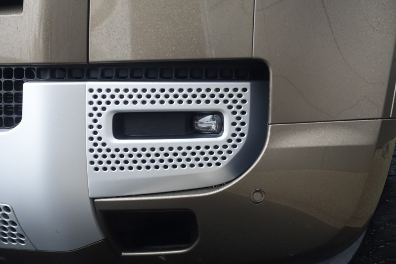 2022 (22) LAND ROVER DEFENDER 3.0 D250 XS Edition 110 5dr Auto 5081322