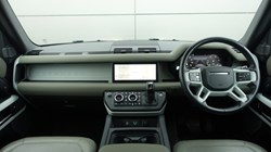 2023 (23) LAND ROVER DEFENDER 3.0 D250 SE 110 5dr Auto 5110410