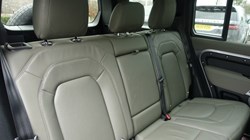 2023 (23) LAND ROVER DEFENDER 3.0 D250 SE 110 5dr Auto 5110457