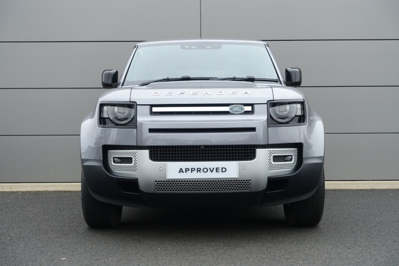 2023 (23) LAND ROVER DEFENDER 3.0 D250 SE 110 5dr Auto 5110408