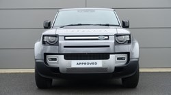 2023 (23) LAND ROVER DEFENDER 3.0 D250 SE 110 5dr Auto 5110408