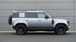 2023 (23) LAND ROVER DEFENDER 3.0 D250 SE 110 5dr Auto 5110406