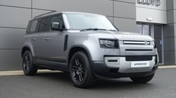2023 (23) LAND ROVER DEFENDER 3.0 D250 SE 110 5dr Auto 5110402