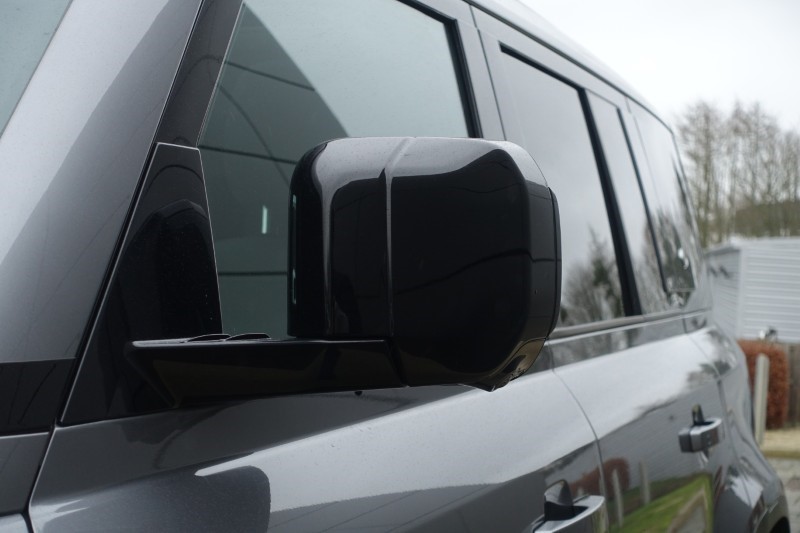 2023 (23) LAND ROVER DEFENDER 3.0 D250 SE 110 5dr Auto 5110432