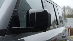 2023 (23) LAND ROVER DEFENDER 3.0 D250 SE 110 5dr Auto 5110432