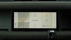 2023 (23) LAND ROVER DEFENDER 3.0 D250 SE 110 5dr Auto 5110415