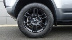 2023 (23) LAND ROVER DEFENDER 3.0 D250 SE 110 5dr Auto 5110426