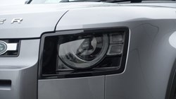 2023 (23) LAND ROVER DEFENDER 3.0 D250 SE 110 5dr Auto 5110433
