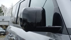 2023 (23) LAND ROVER DEFENDER 3.0 D250 SE 110 5dr Auto 5110423