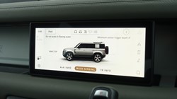 2023 (23) LAND ROVER DEFENDER 3.0 D250 SE 110 5dr Auto 5110444